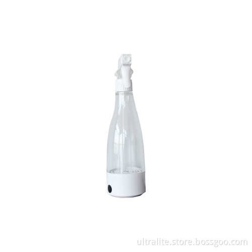 Hypochlorite Electrolysis Generator Disinfection Water Maker